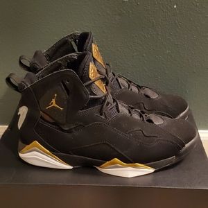 Jordan True Flight